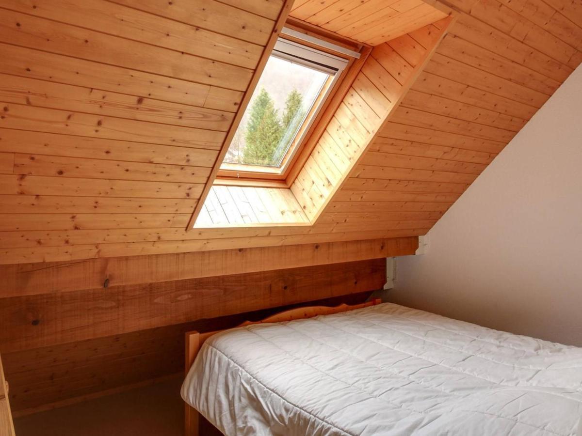 Appartement Charmant 2 Chambres, 6 Pers., Cuisine, Parking Couvert, Centre Cauterets Et Telecabine - Fr-1-401-106 Exterior photo
